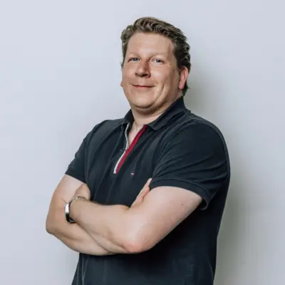 Joep Joosten