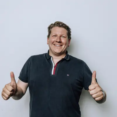 Joep Joosten
